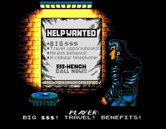 Retro City Rampage - кадр 4