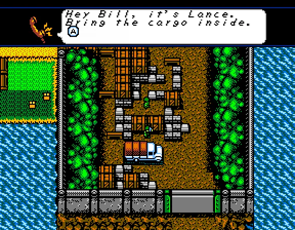 Retro City Rampage - кадр 5