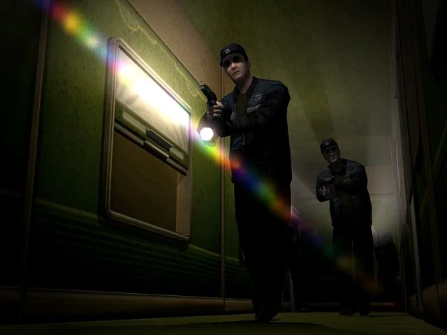 Diabolik: The Original Sin - кадр 15