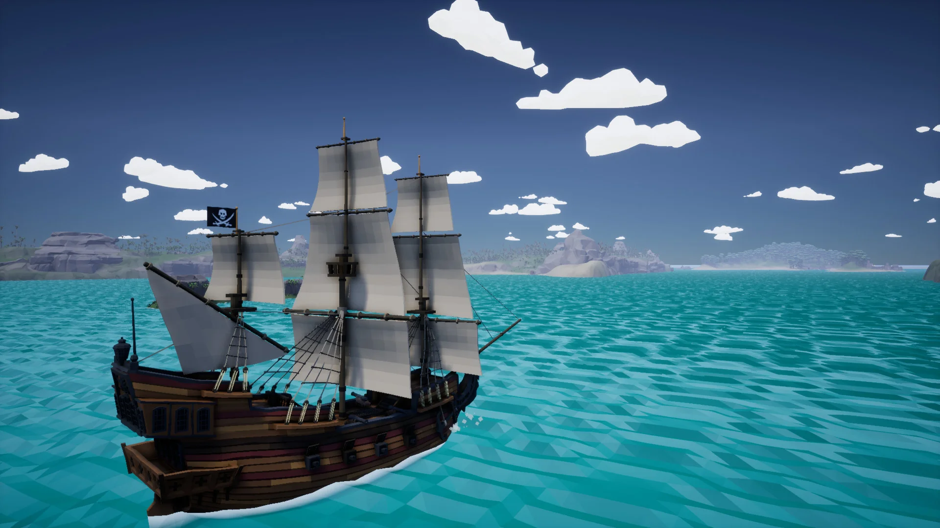 The Scuttle - кадр 10