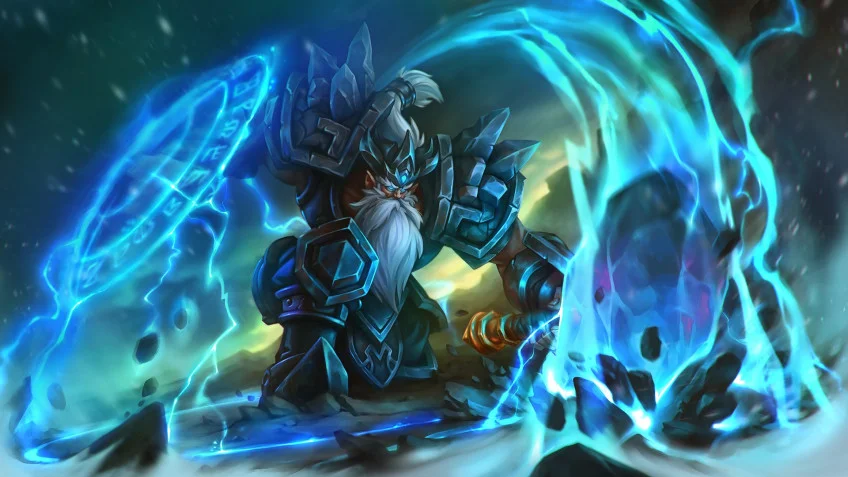 Pagan Online - кадр 1