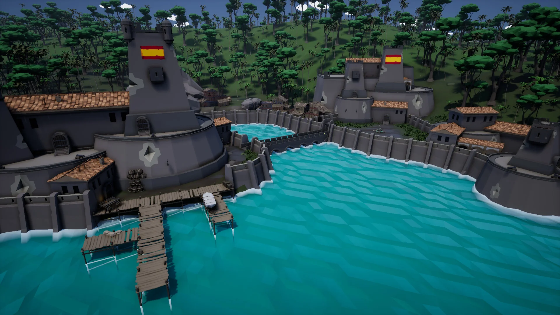 The Scuttle - кадр 11