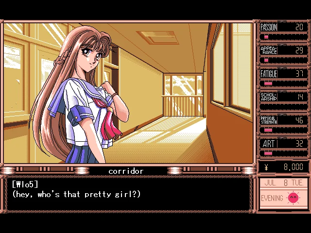 True Love - кадр 5