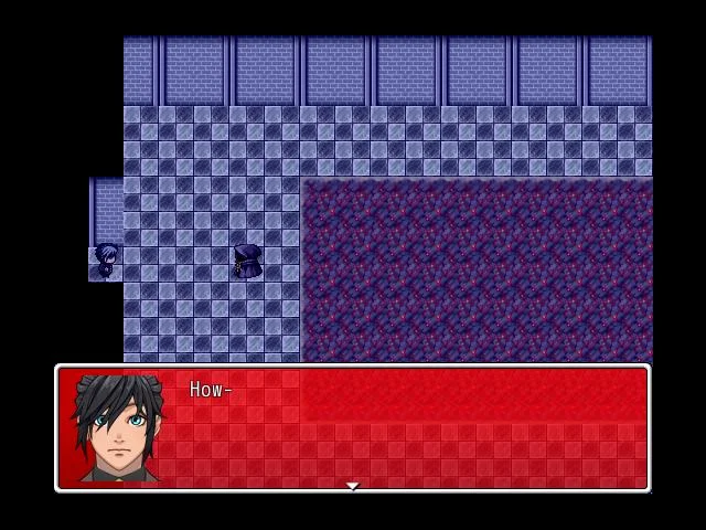 Brandon's Dreams Of Alyssa - кадр 7