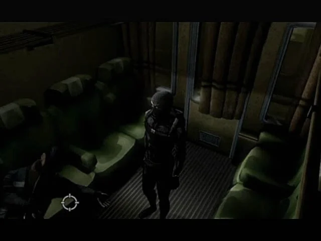 Diabolik: The Original Sin - кадр 13