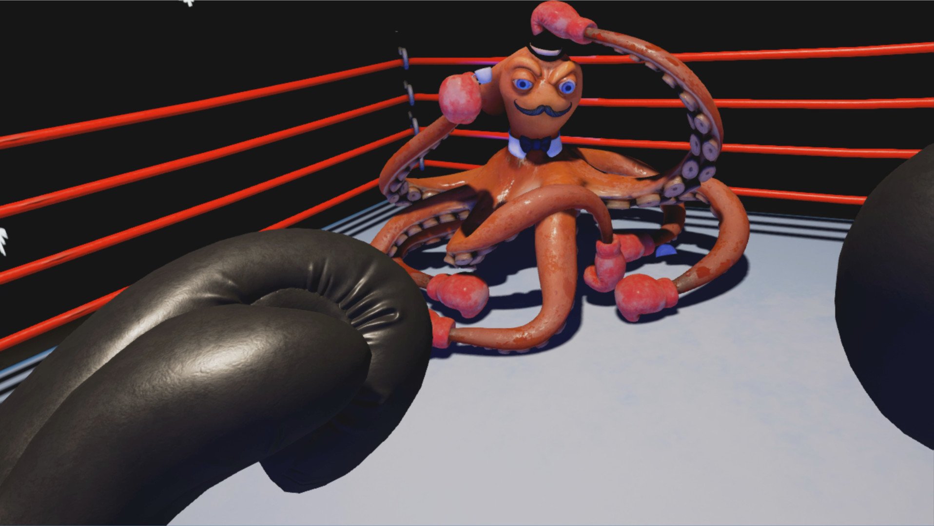 Knockout League — скриншот 3