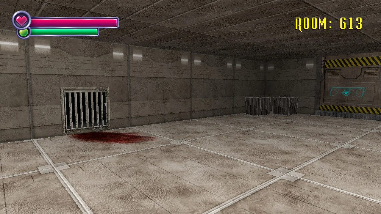 Spooky's Jump Scare Mansion - кадр 1