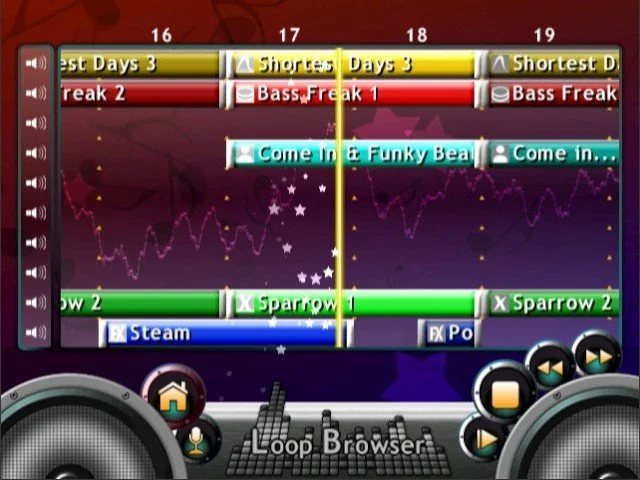Mix Superstar - кадр 3