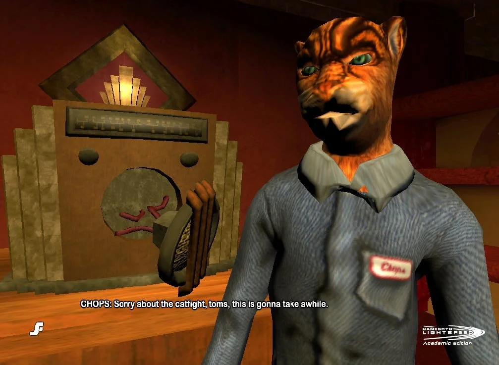 9 Lives 'Til Midnight - кадр 14