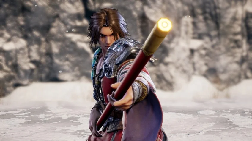 SoulCalibur 6 - кадр 4