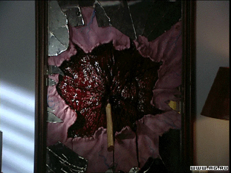 Phantasmagoria: A Puzzle of Flesh - кадр 3