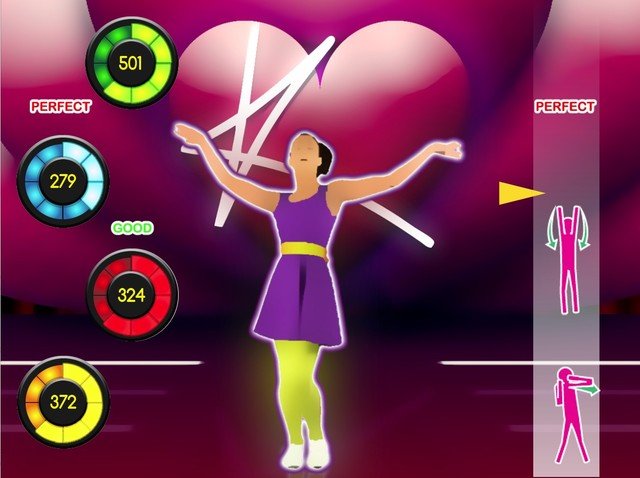 Kylie Sing & Dance — скриншот 2