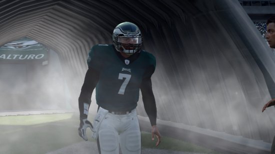 Madden NFL 12 — скриншот 5