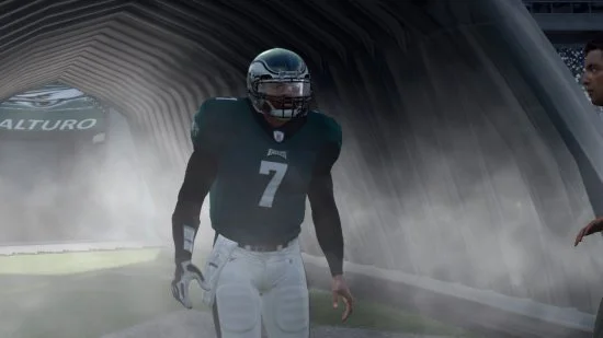 Madden NFL 12 - кадр 5