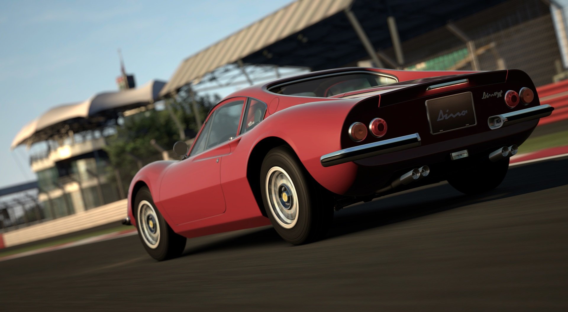 Gran Turismo 6 — скриншот 2