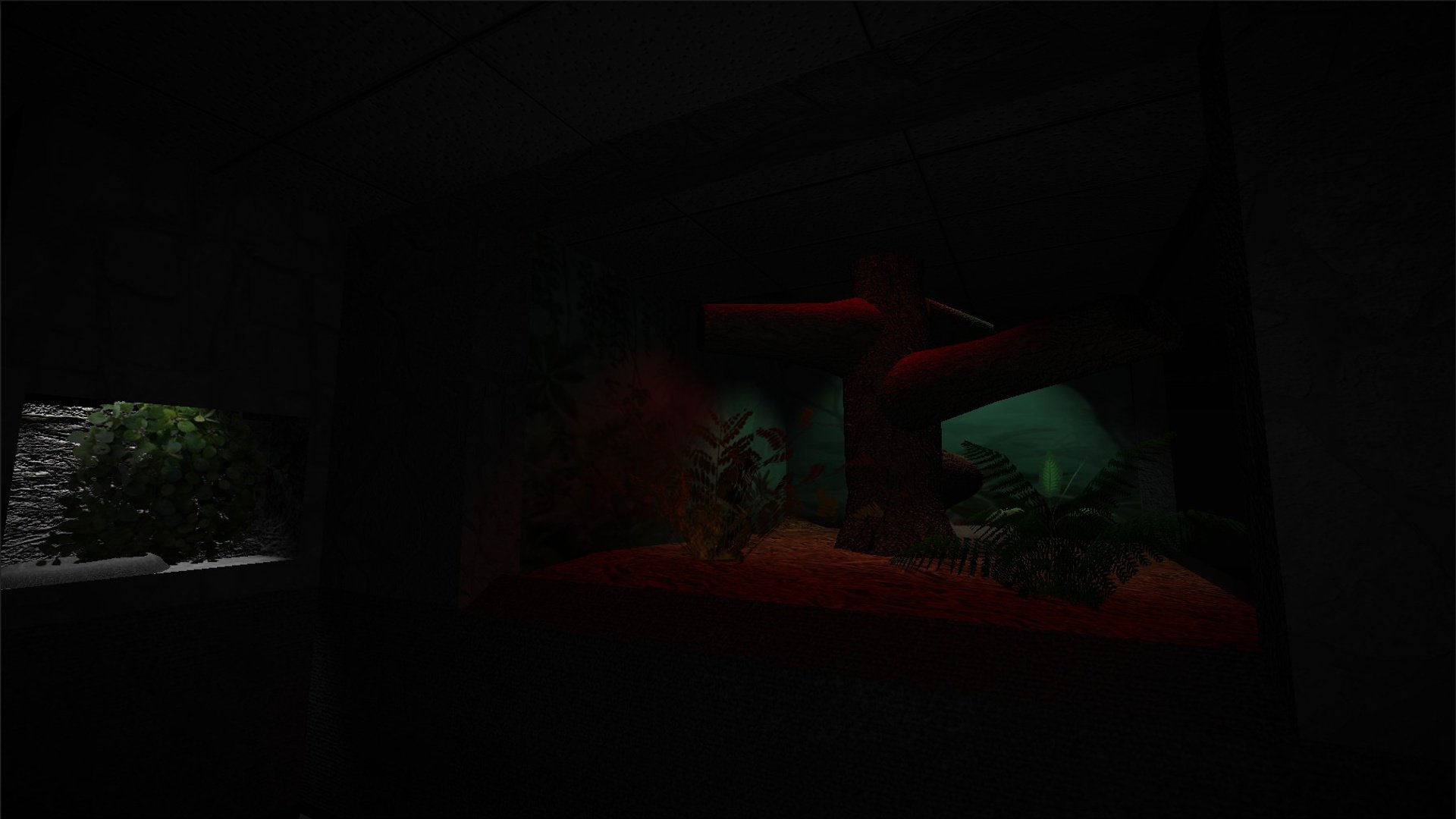 Reptile Zoo: The Sinister Mutation — скриншот 3