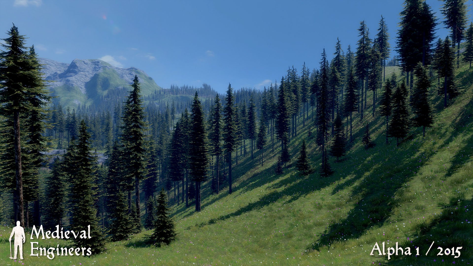 Medieval Engineers — скриншот 6