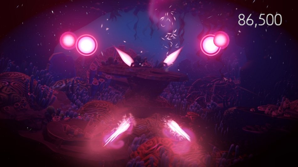 Fantasia: Music Evolved — скриншот 1