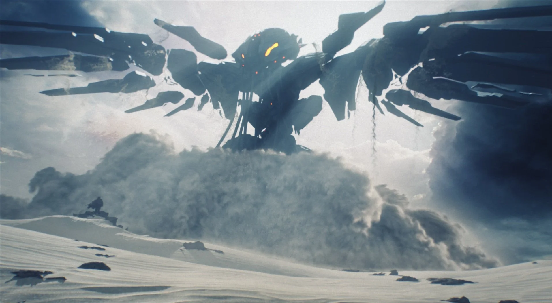 Halo: Combat - кадр 7