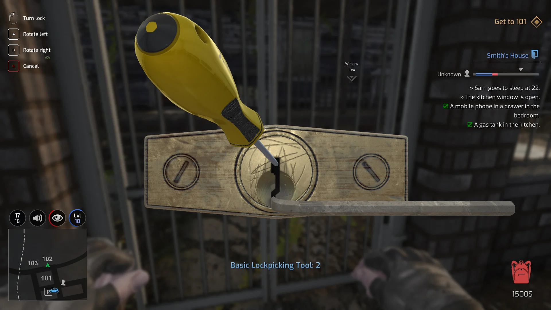 Thief Simulator 2 - кадр 7