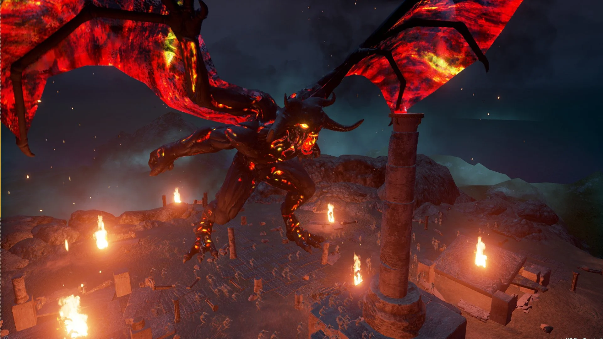 Interworlds - кадр 1