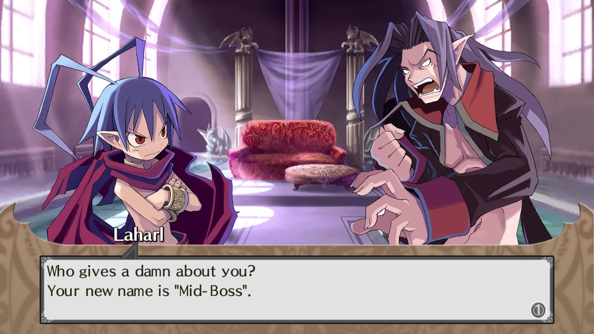 Disgaea PC - кадр 11