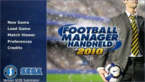 Football Manager 2010 - кадр 12