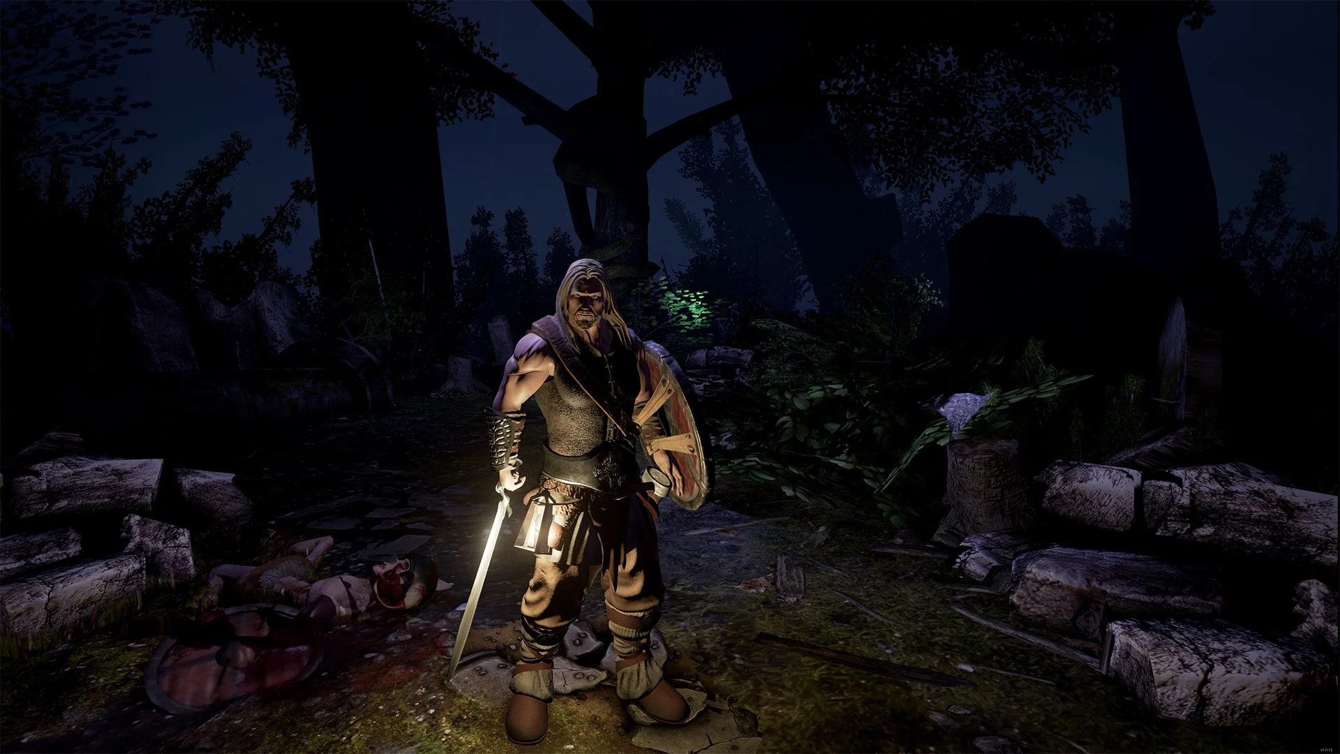 Eternity - The Last Unicorn - кадр 14