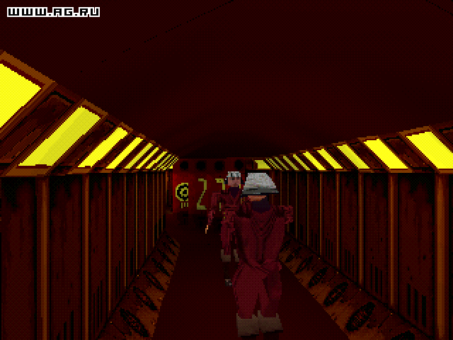 Sentient — скриншот 7