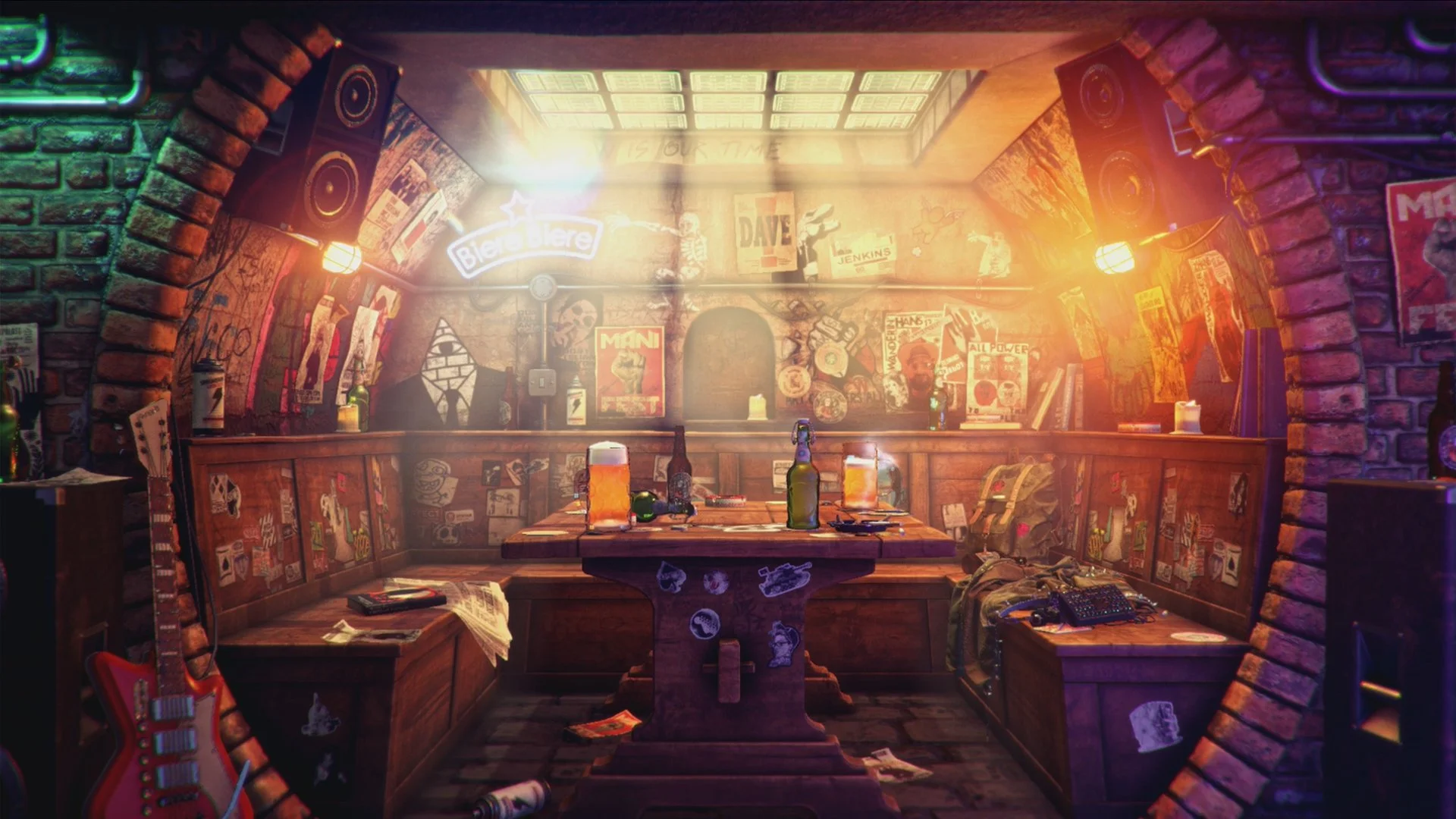 That's You! - кадр 6