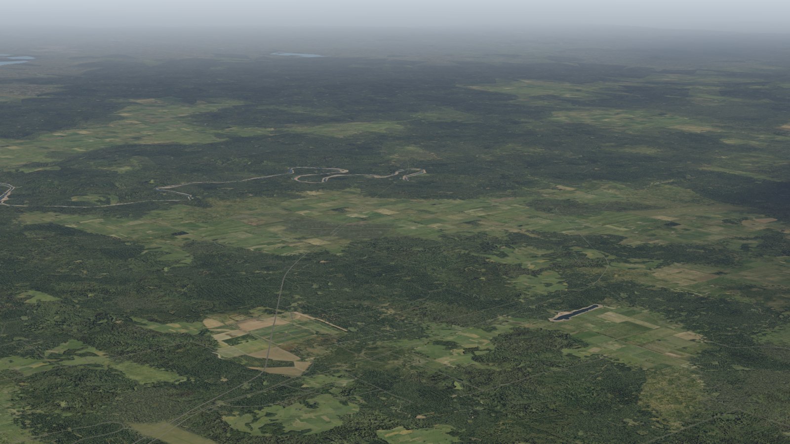 X-Plane 10 — скриншот 7