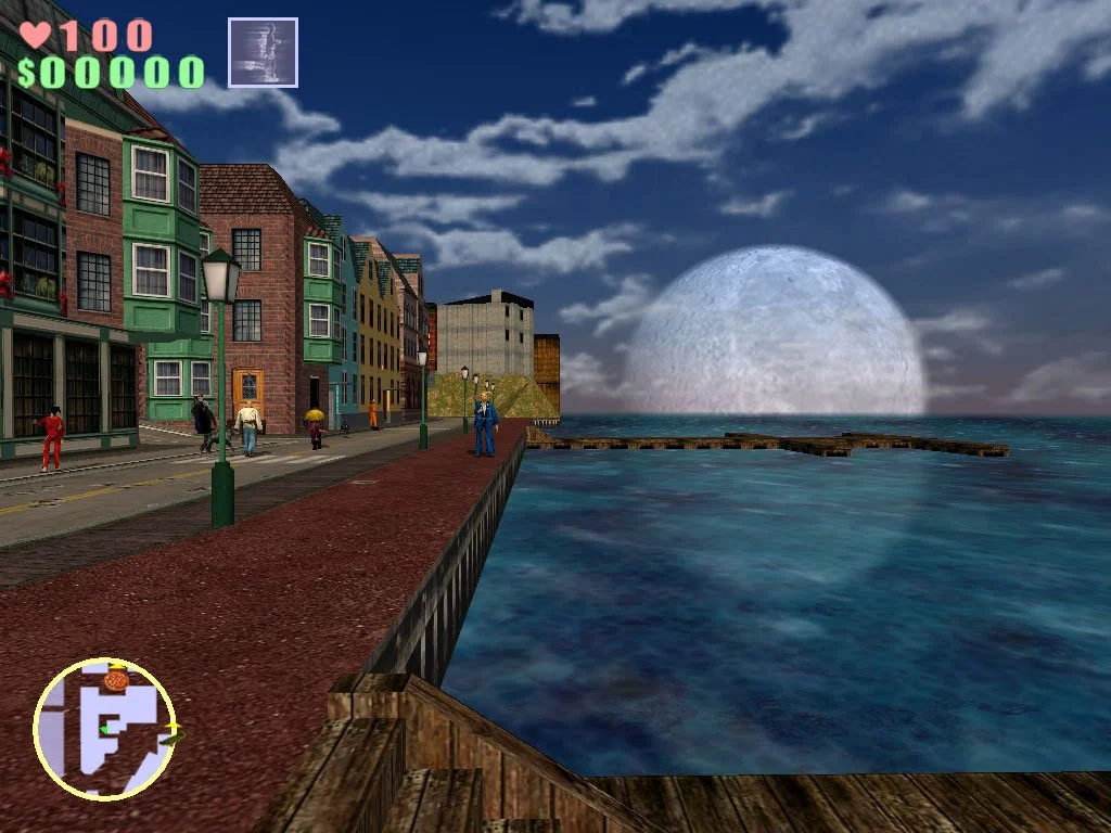 Skate Madness - кадр 8