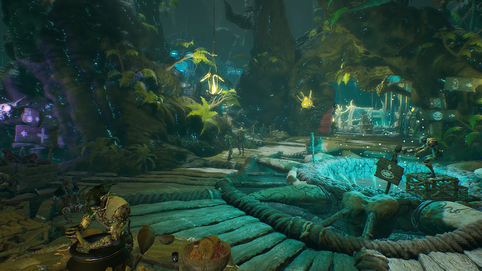 Arboria - кадр 6