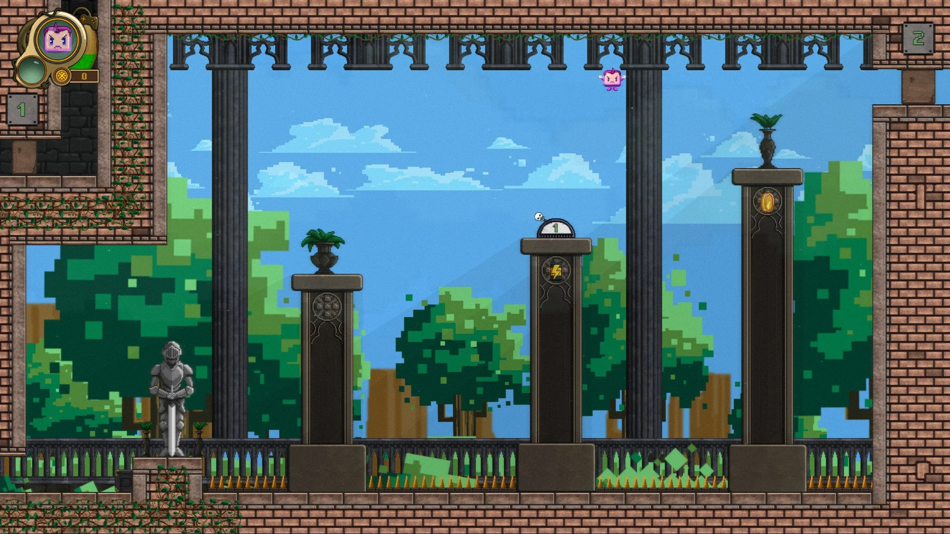 Bad Pad - кадр 7