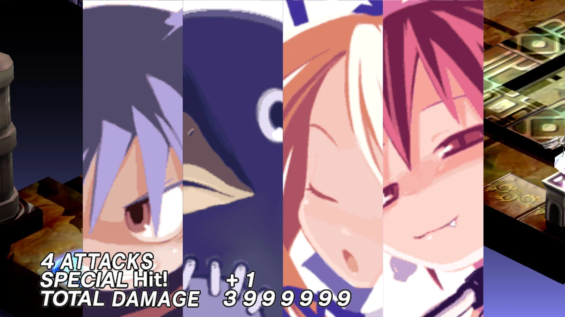 Disgaea PC - кадр 12