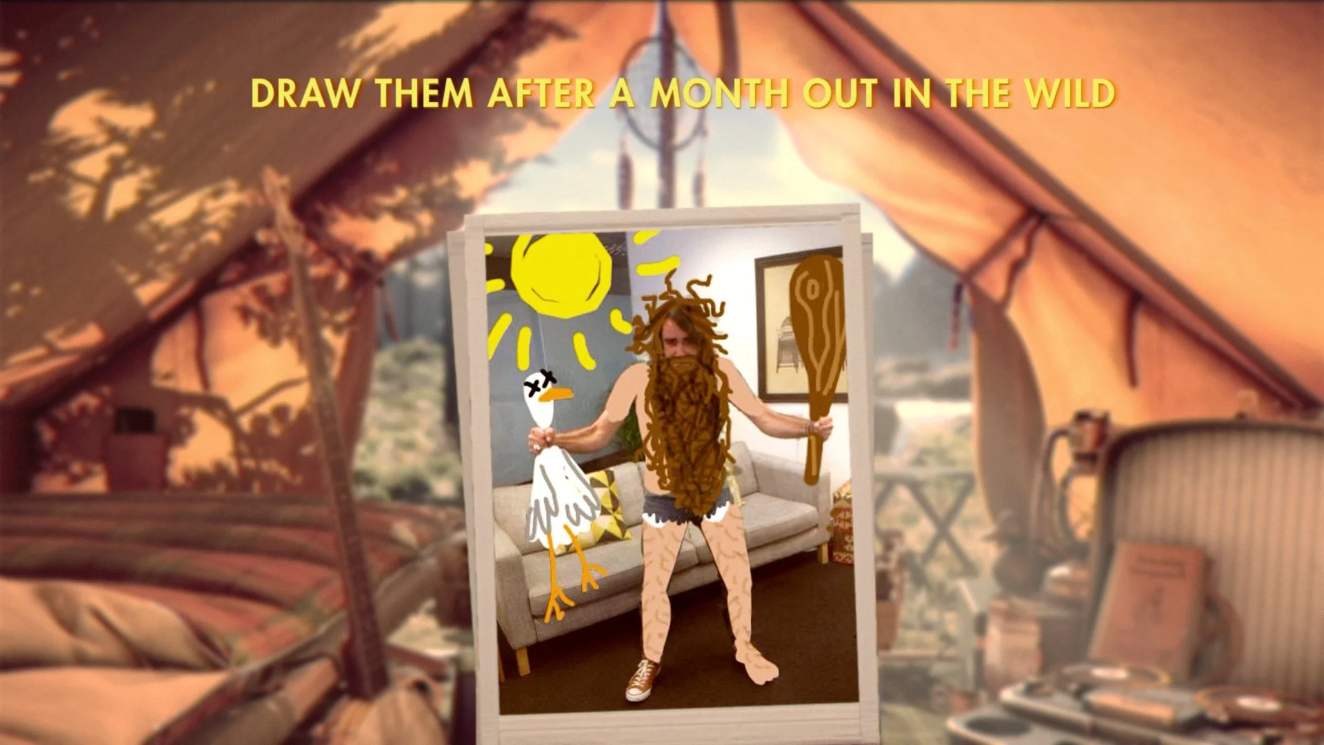 That's You! - кадр 15