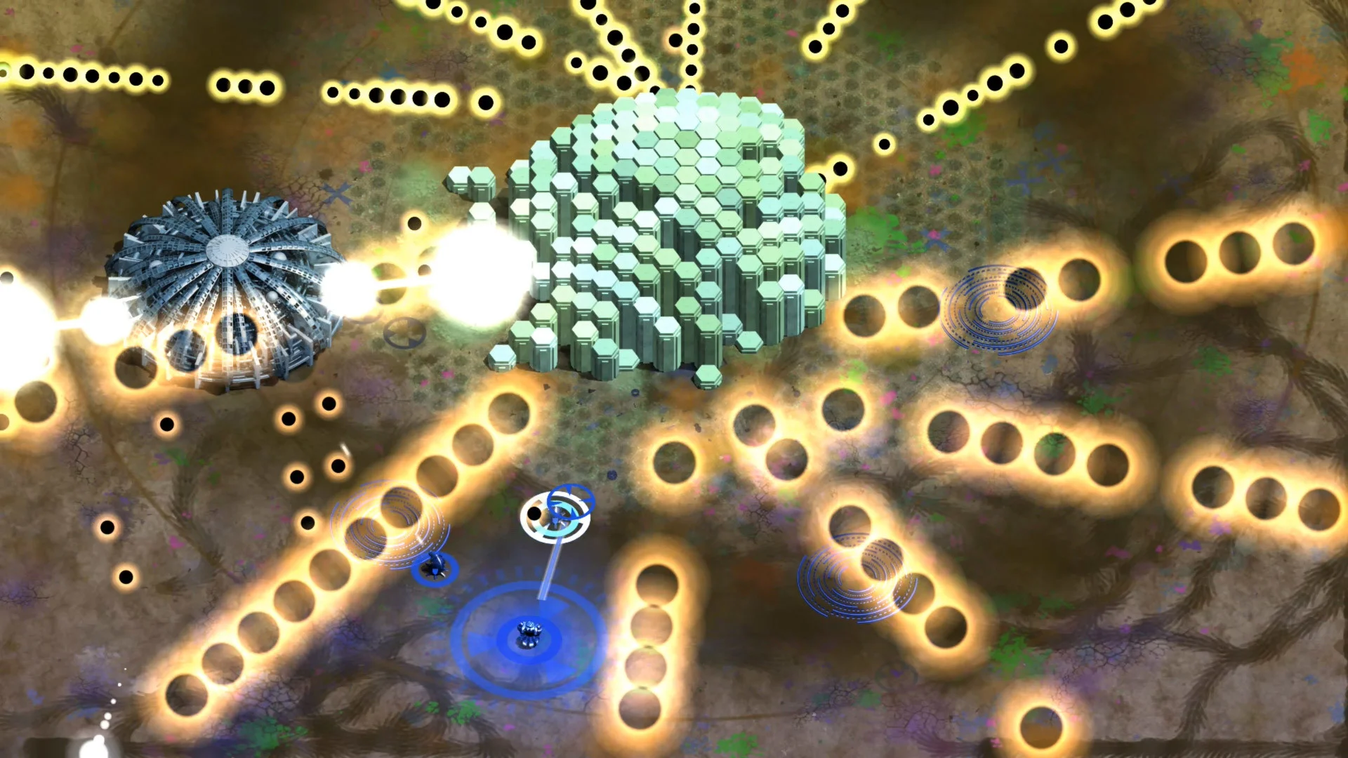 Devader - кадр 2