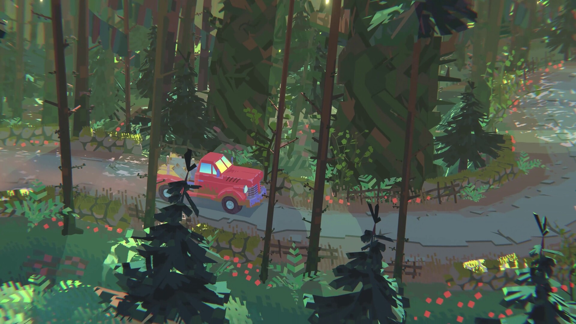 Truckful — скриншот 5