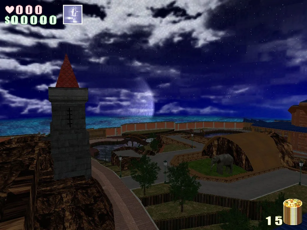 Skate Madness - кадр 15