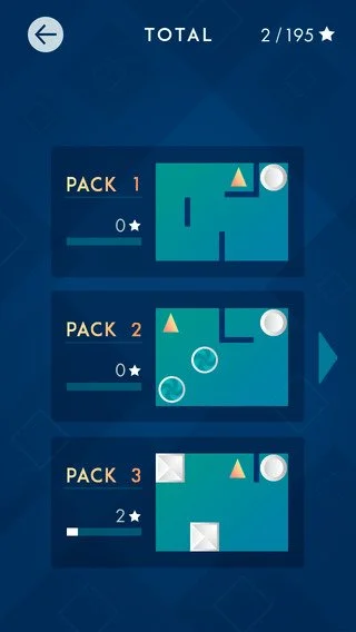 My Maze - кадр 5