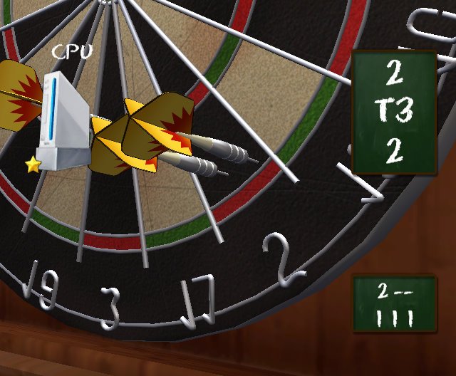 Pub Darts — скриншот 3