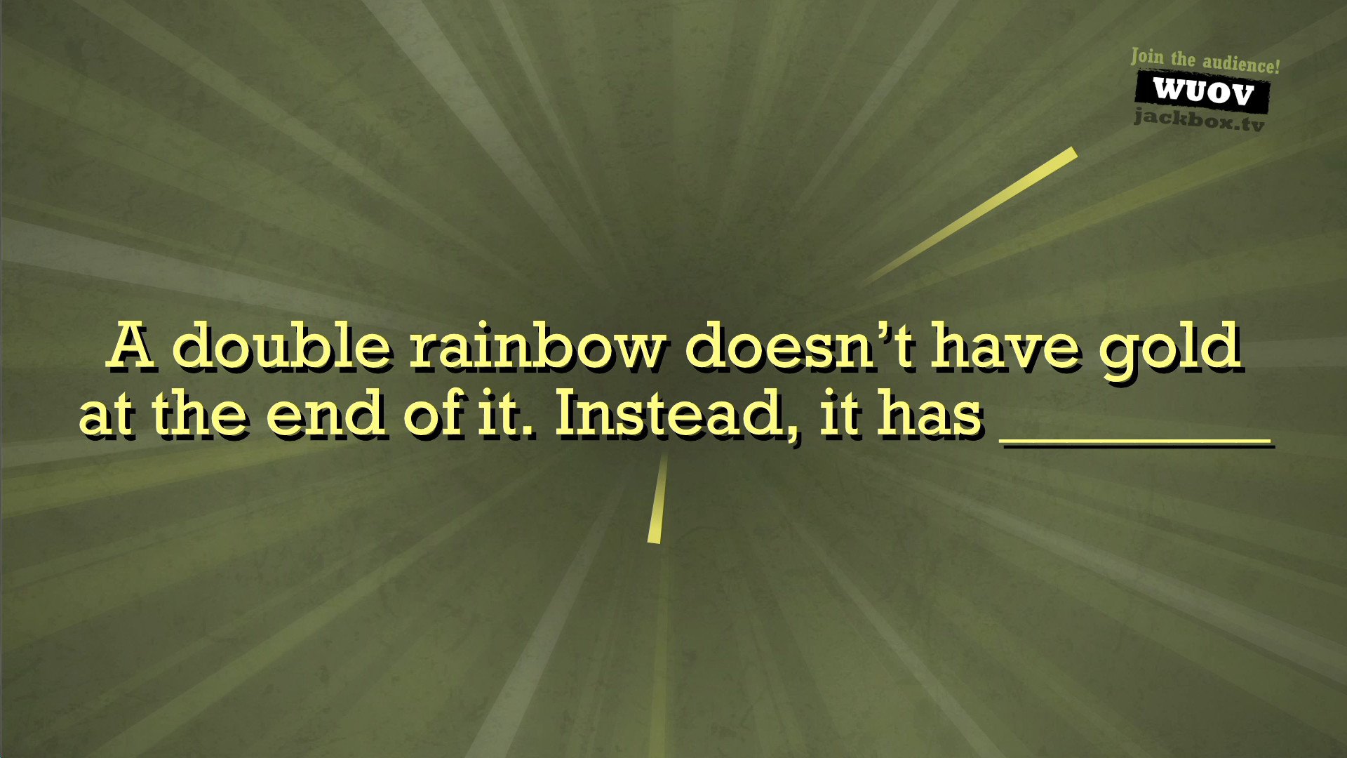 Quiplash — скриншот 1