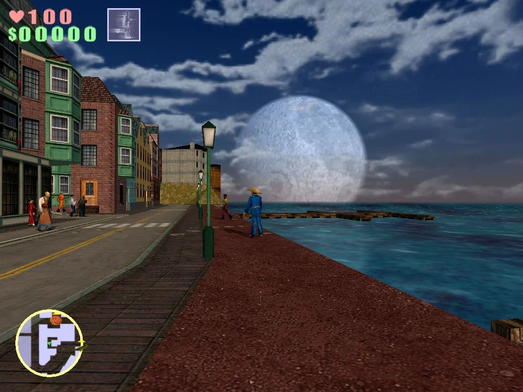 Skate Madness - кадр 7