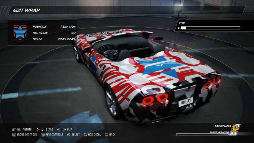 Need for Speed Hot Pursuit Remastered — скриншот 3