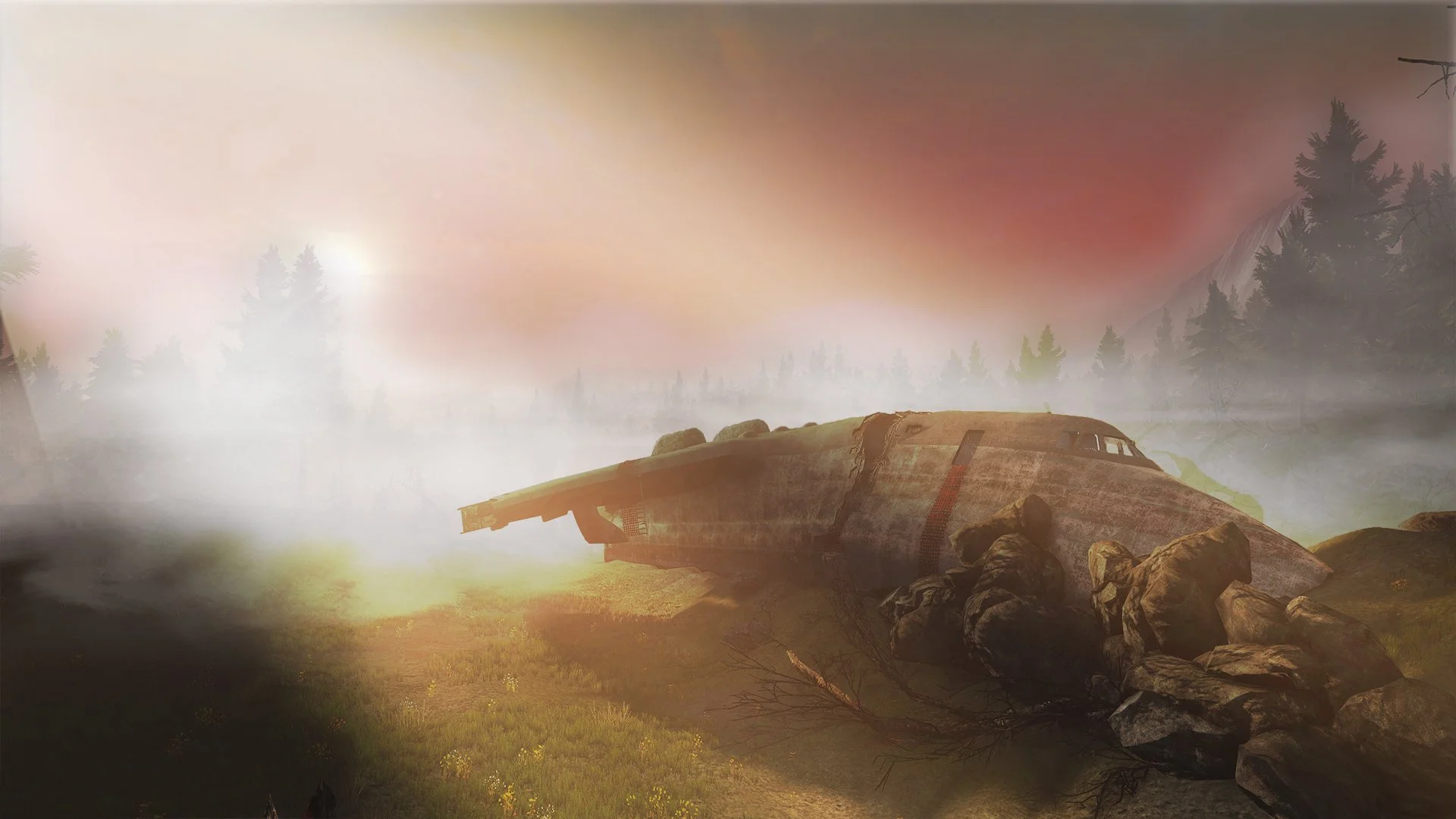 Infestation: The New Z - кадр 5