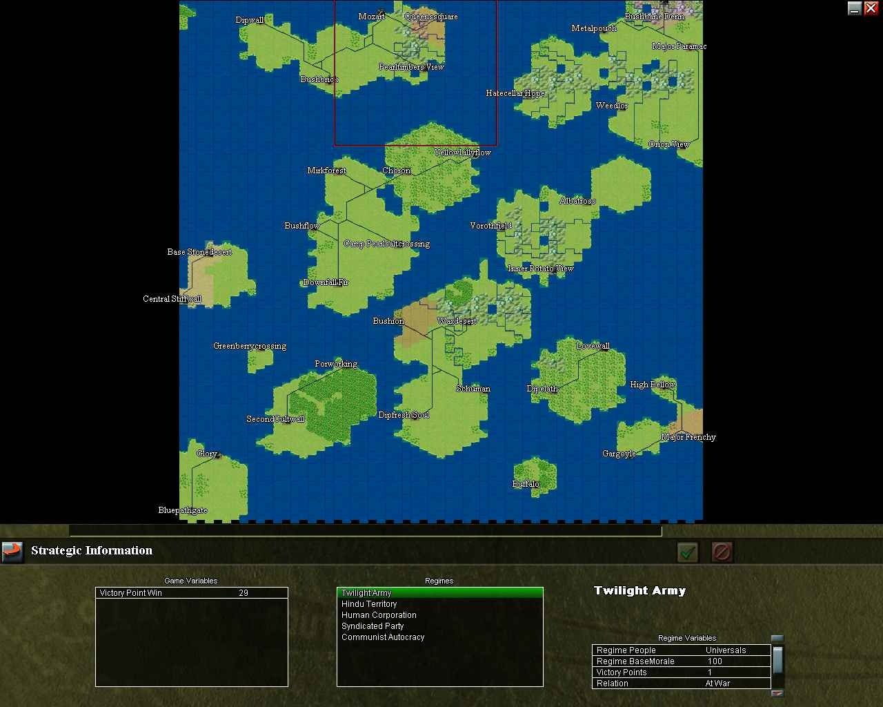 Advanced Tactics: World War II — скриншот 6