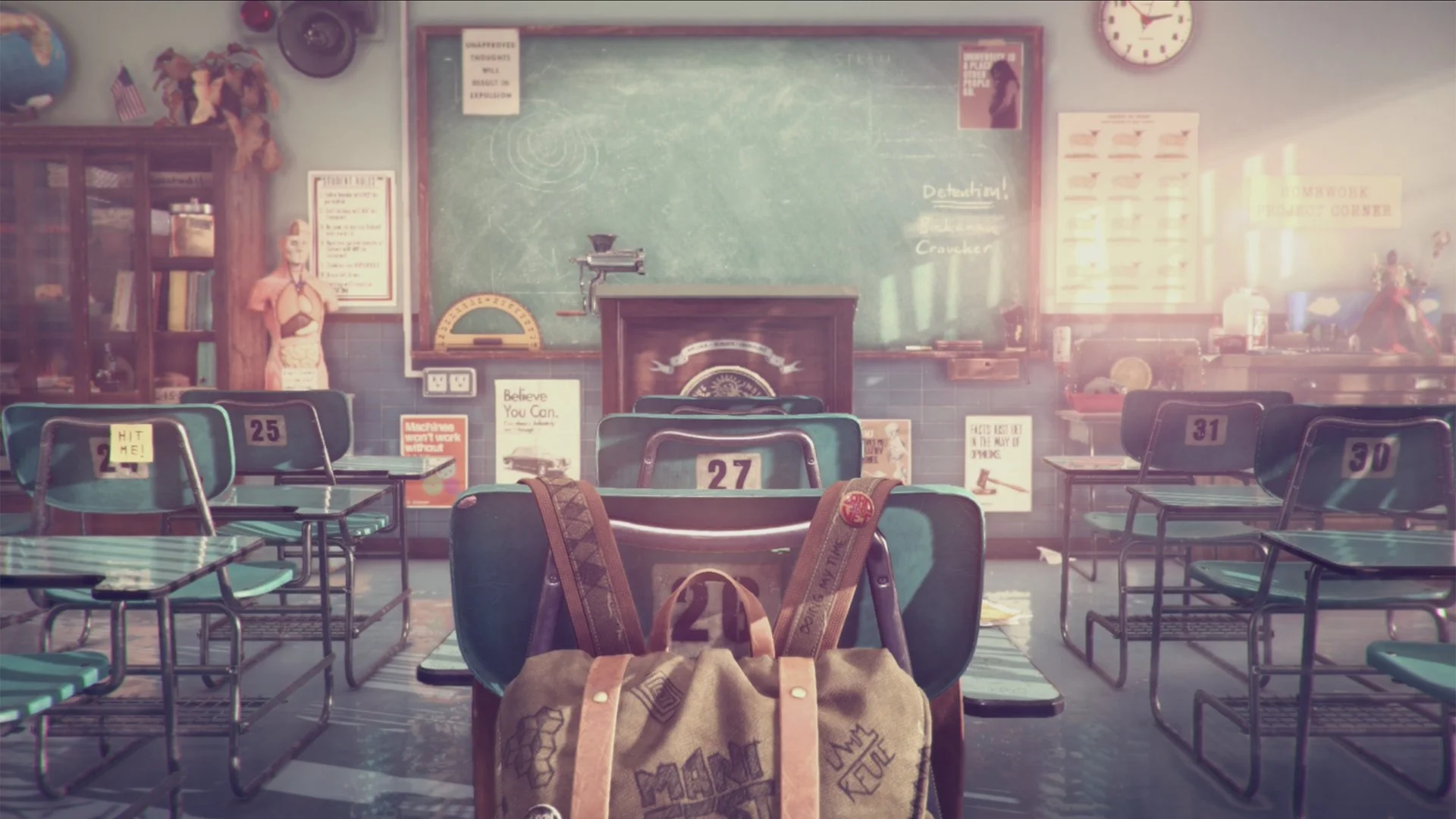 That's You! - кадр 7