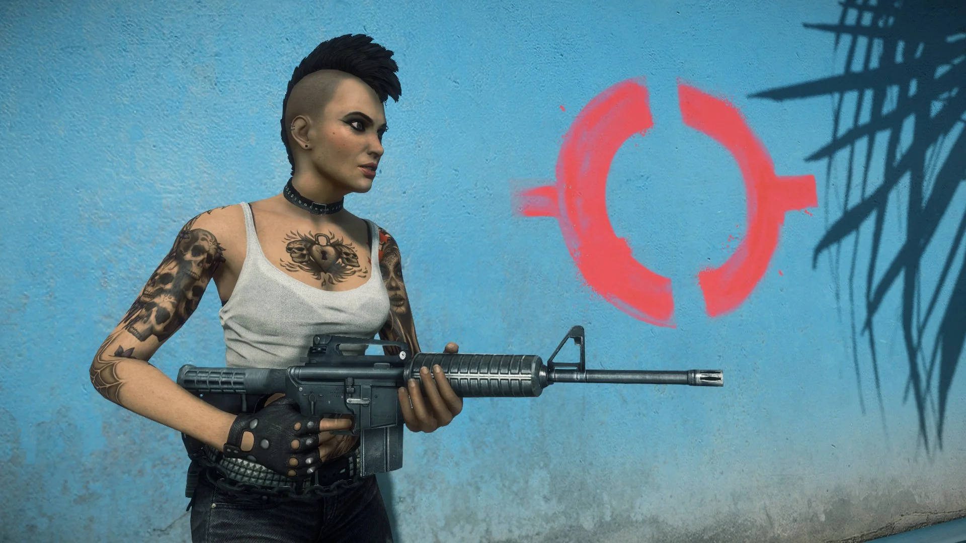 Dead Rising 3: Fallen Angel - кадр 11