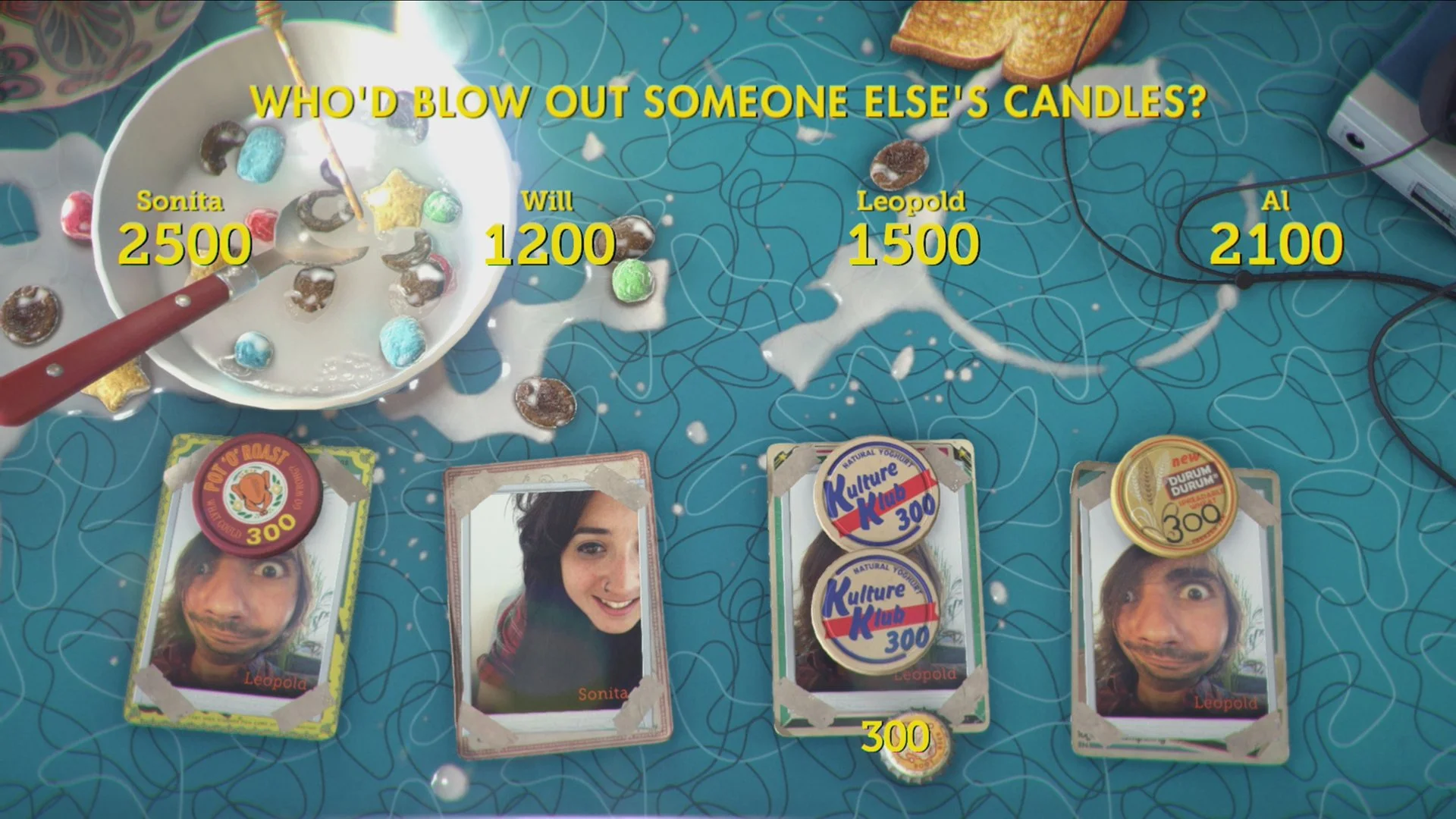 That's You! - кадр 8