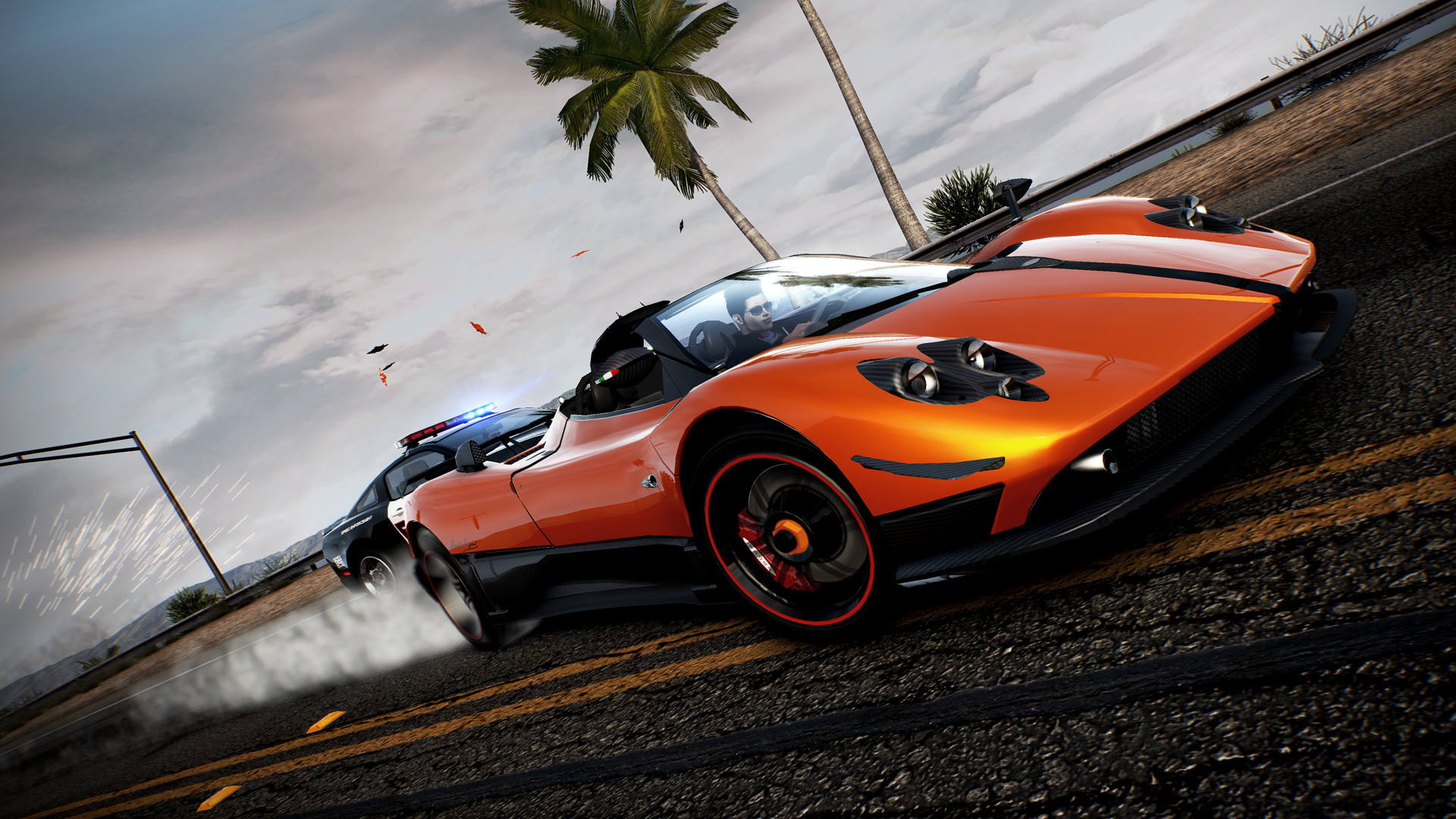 Need for Speed Hot Pursuit Remastered — скриншот 5
